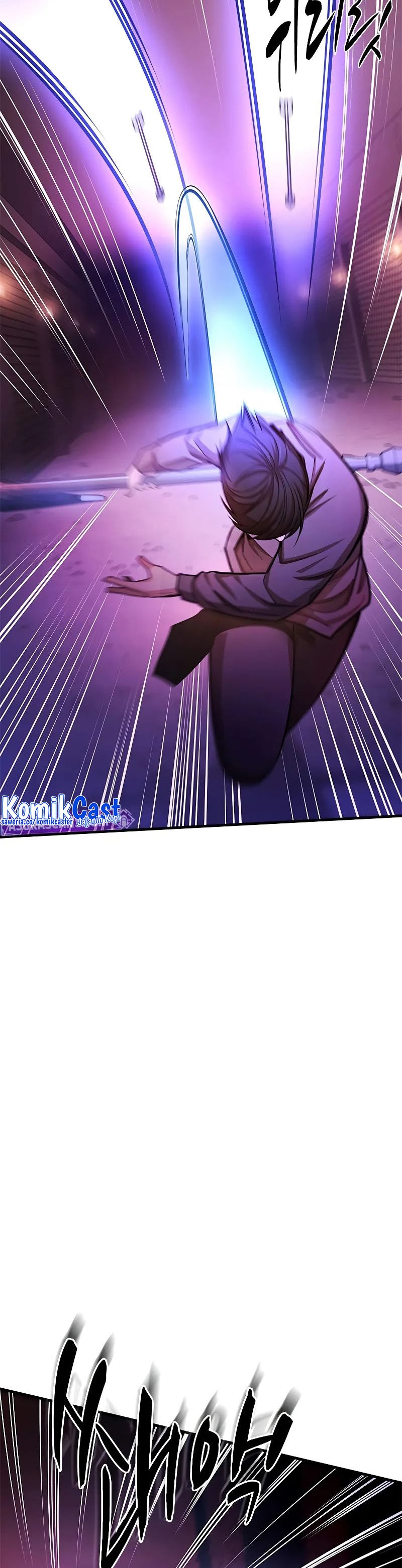 The Tutorial is Too Hard Chapter 215 Gambar 15