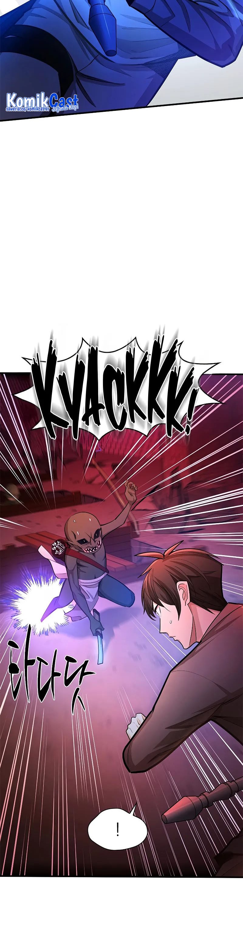 The Tutorial is Too Hard Chapter 215 Gambar 20