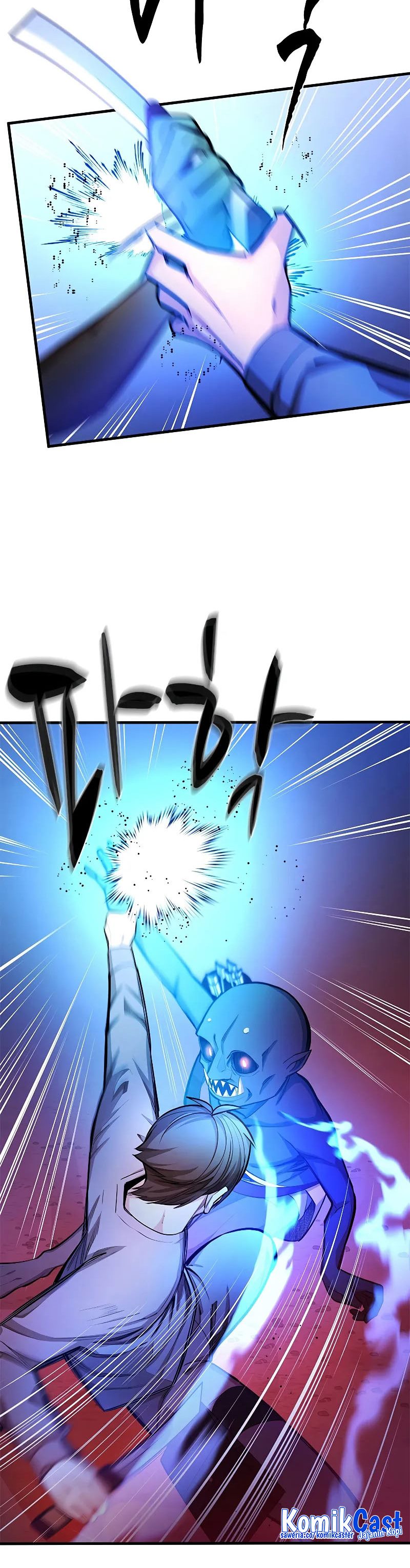 The Tutorial is Too Hard Chapter 215 Gambar 22