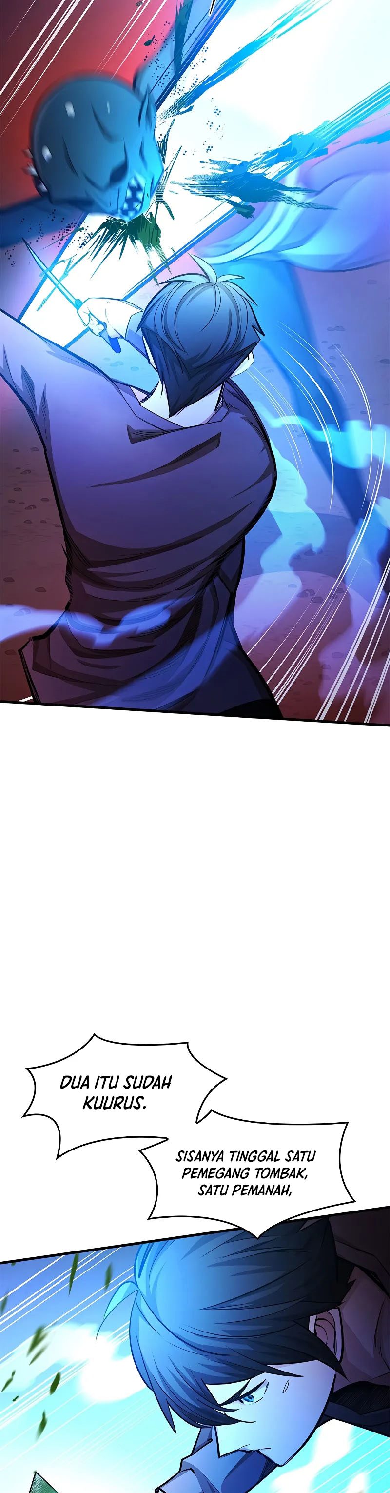 The Tutorial is Too Hard Chapter 215 Gambar 24