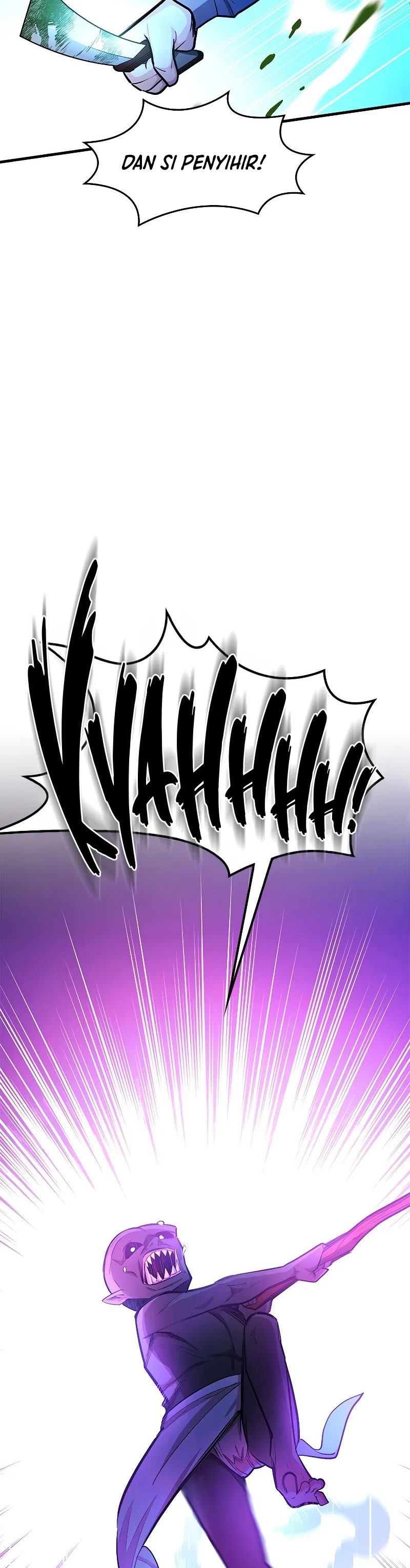 The Tutorial is Too Hard Chapter 215 Gambar 25