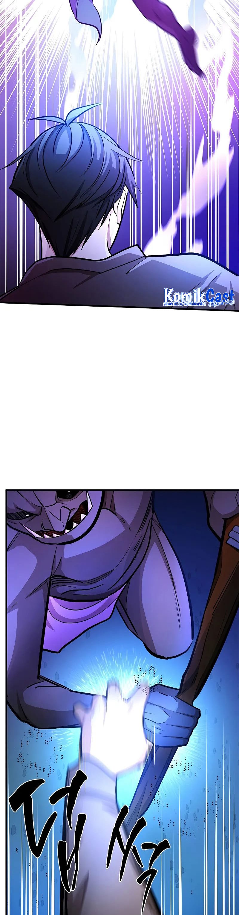 The Tutorial is Too Hard Chapter 215 Gambar 26