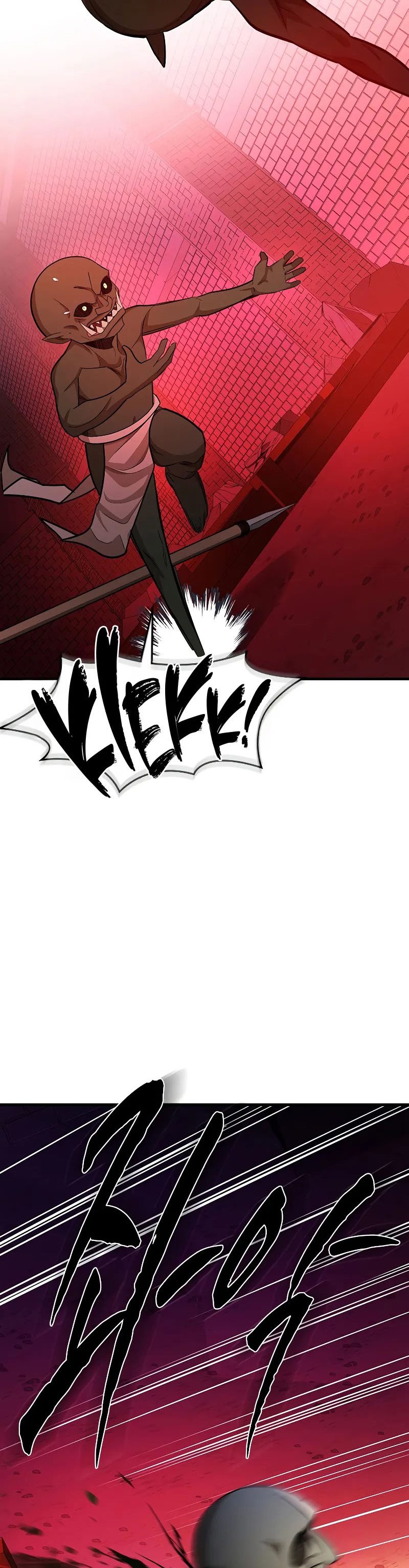 The Tutorial is Too Hard Chapter 215 Gambar 31