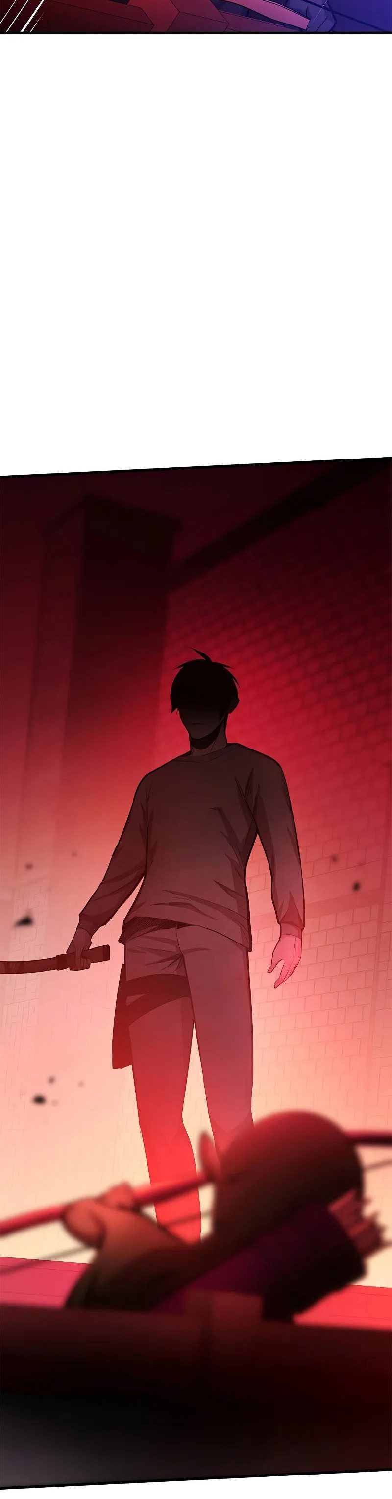 The Tutorial is Too Hard Chapter 215 Gambar 33