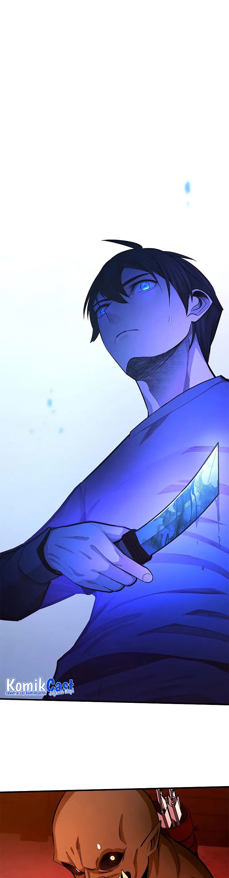 The Tutorial is Too Hard Chapter 215 Gambar 34