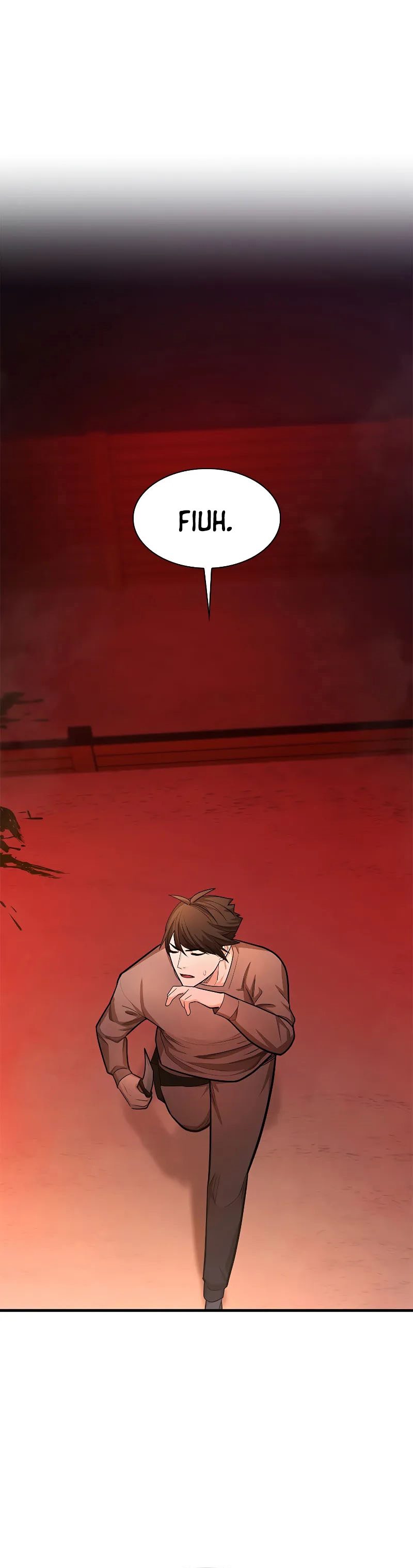 The Tutorial is Too Hard Chapter 215 Gambar 36