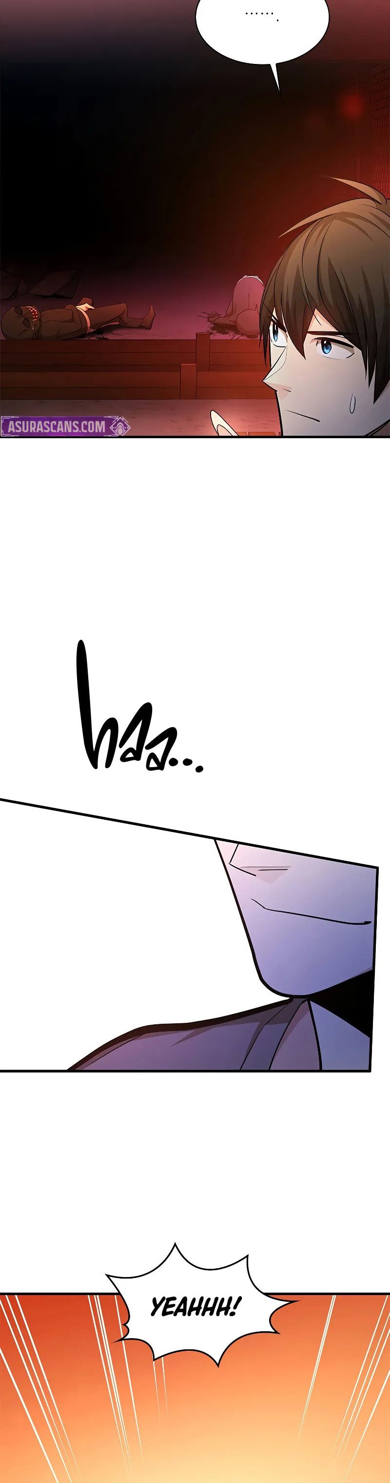 The Tutorial is Too Hard Chapter 215 Gambar 38