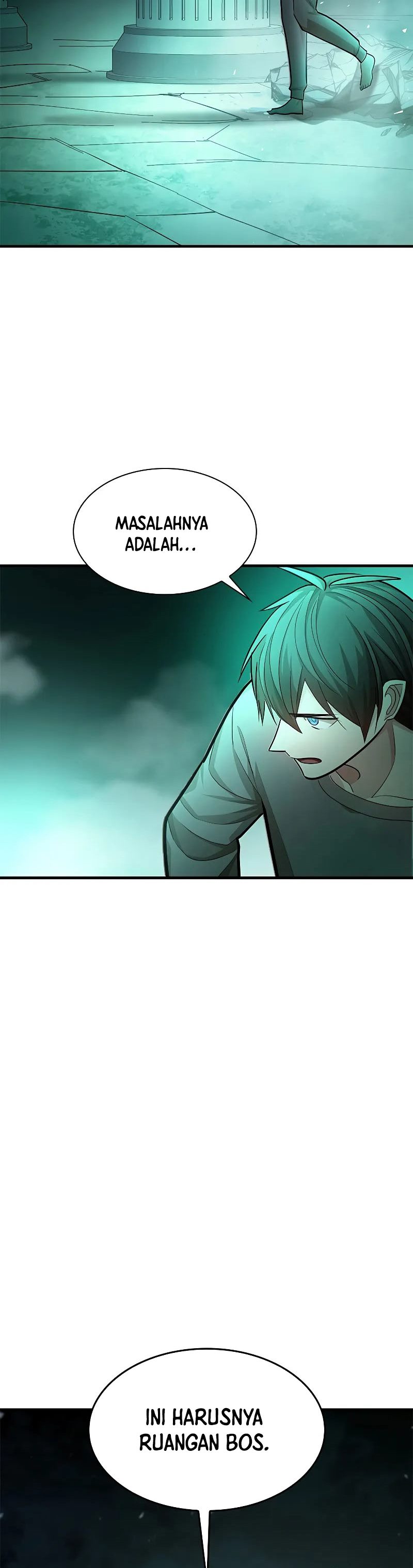 The Tutorial is Too Hard Chapter 215 Gambar 43