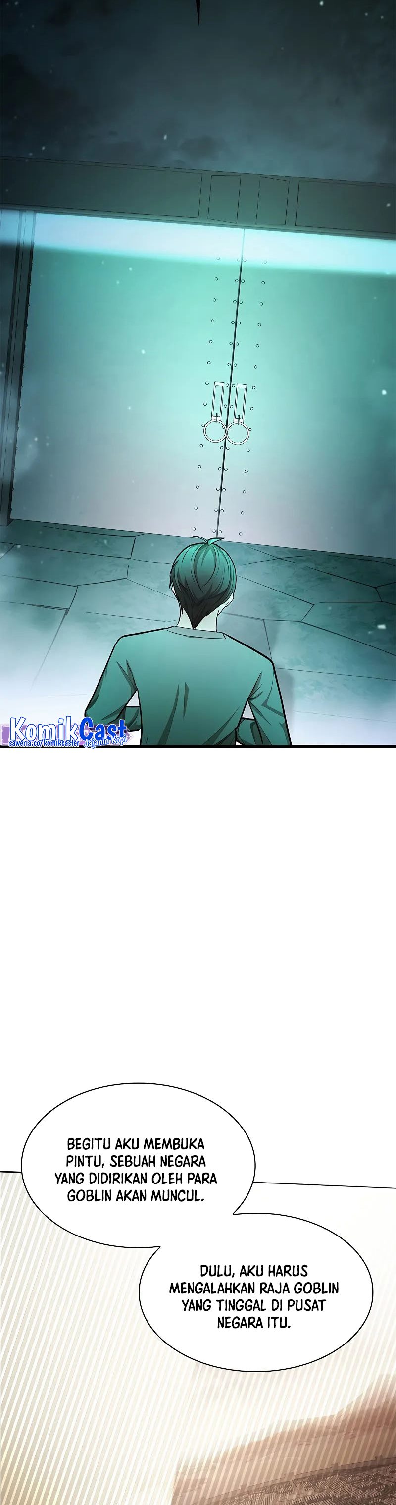 The Tutorial is Too Hard Chapter 215 Gambar 44