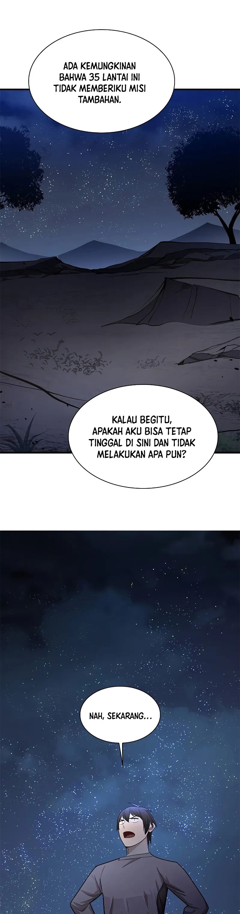 The Tutorial is Too Hard Chapter 215 Gambar 49