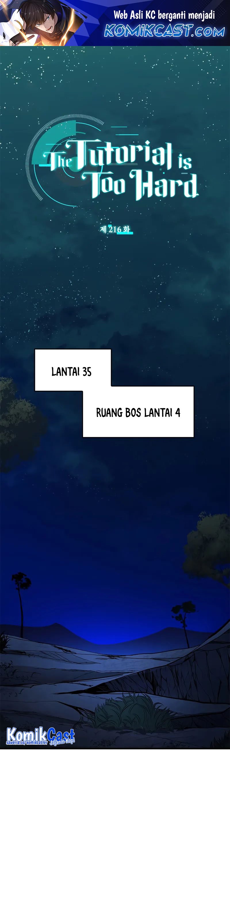The Tutorial is Too Hard Chapter 216 Gambar 2