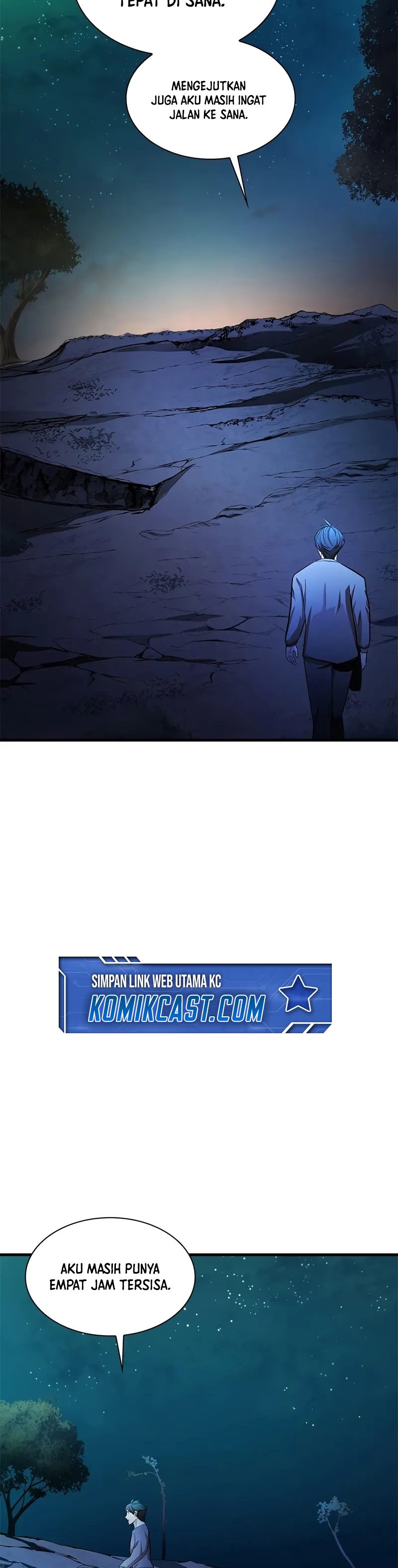 The Tutorial is Too Hard Chapter 216 Gambar 4