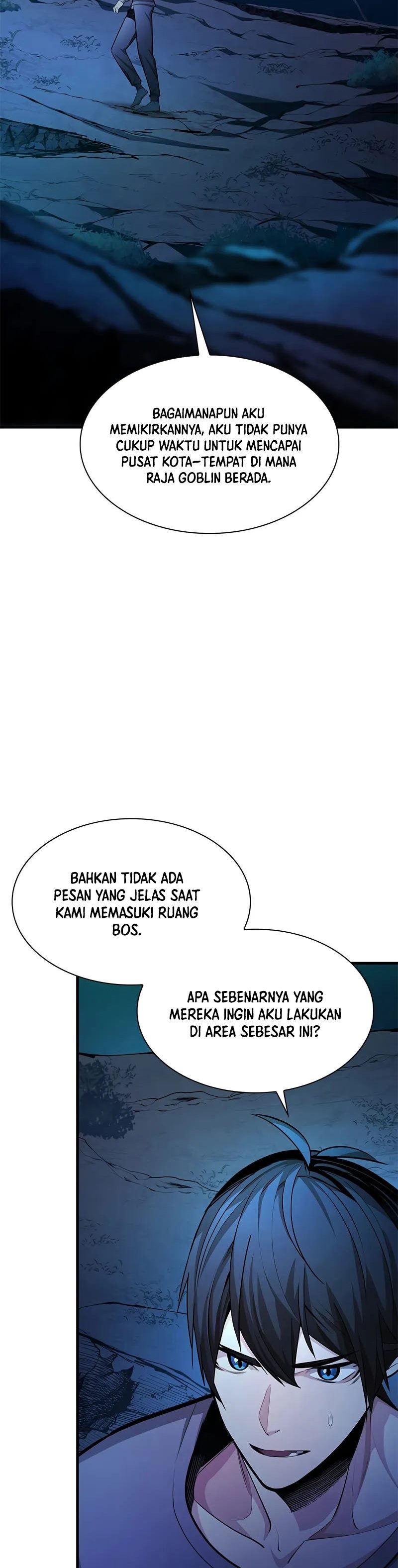 The Tutorial is Too Hard Chapter 216 Gambar 5