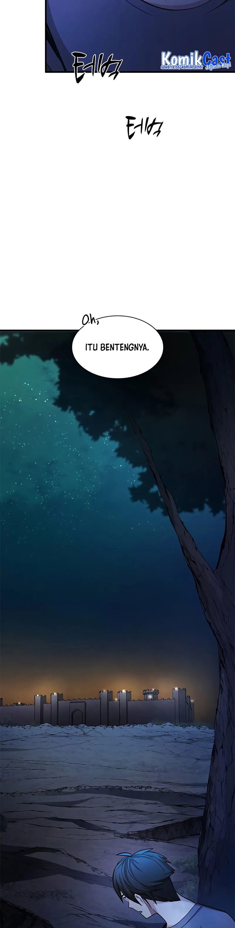 The Tutorial is Too Hard Chapter 216 Gambar 6