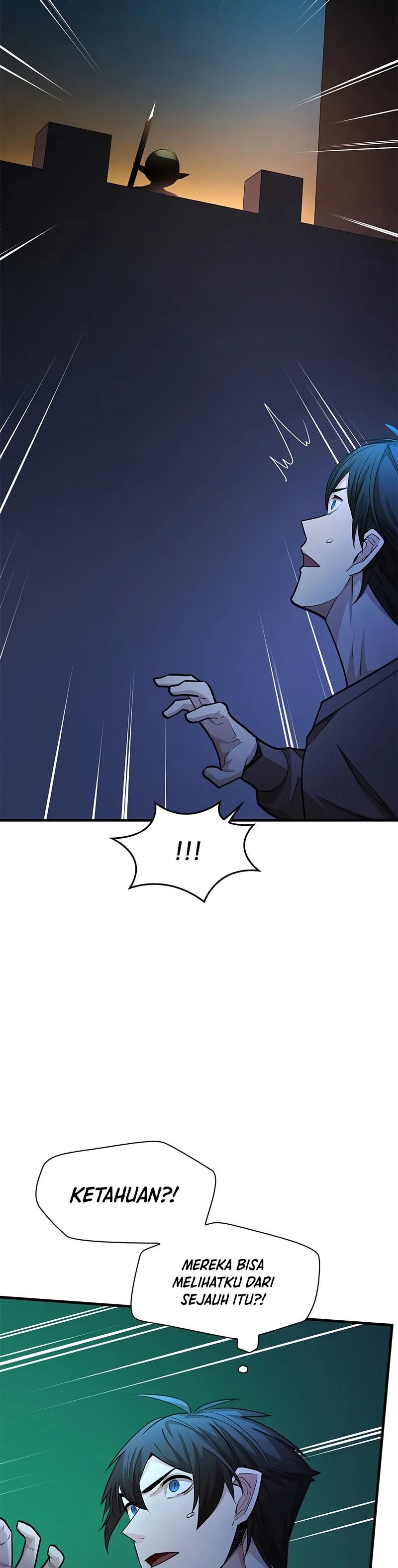 The Tutorial is Too Hard Chapter 216 Gambar 9