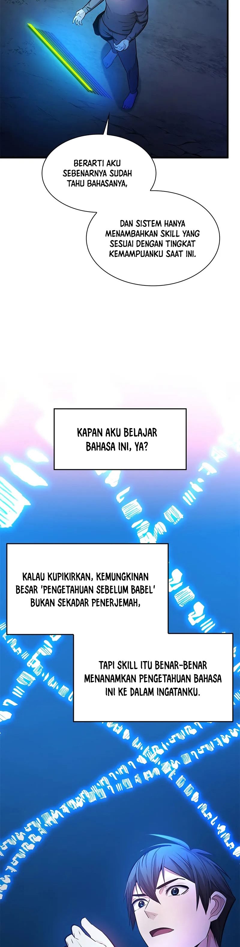 The Tutorial is Too Hard Chapter 216 Gambar 14