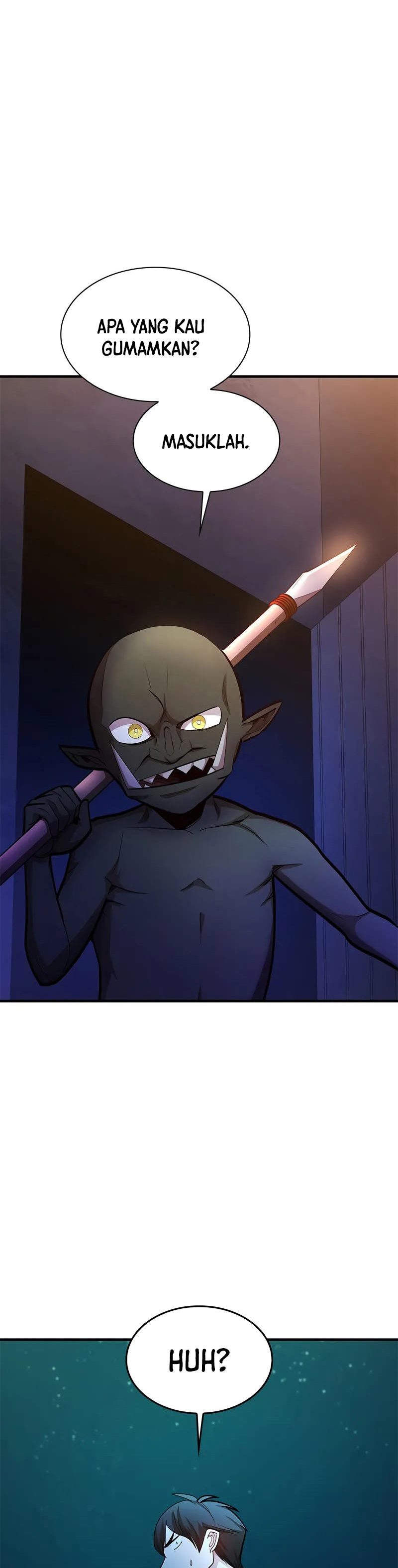 The Tutorial is Too Hard Chapter 216 Gambar 16