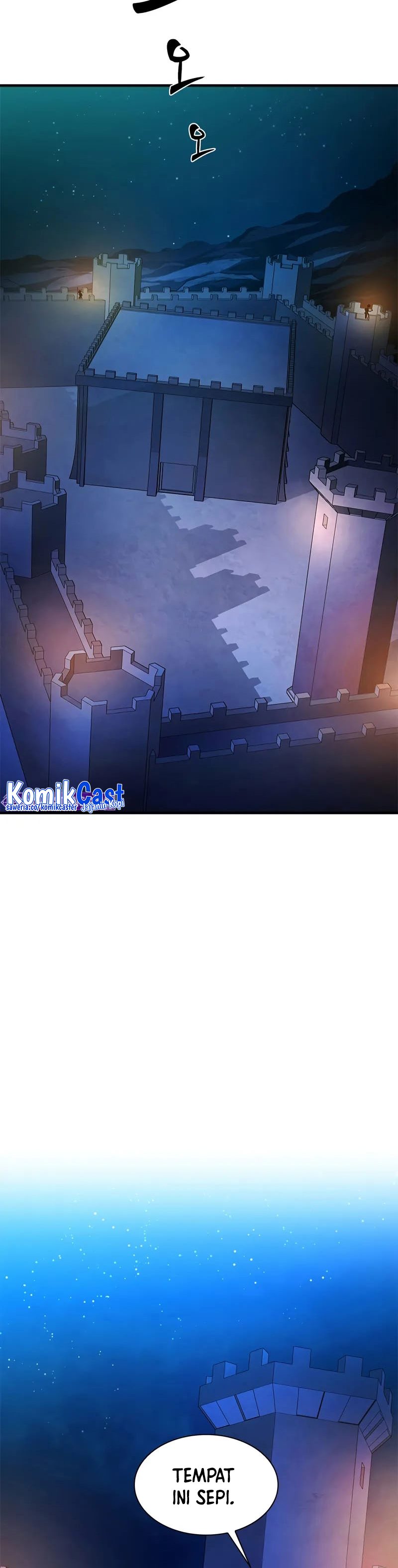 The Tutorial is Too Hard Chapter 216 Gambar 18