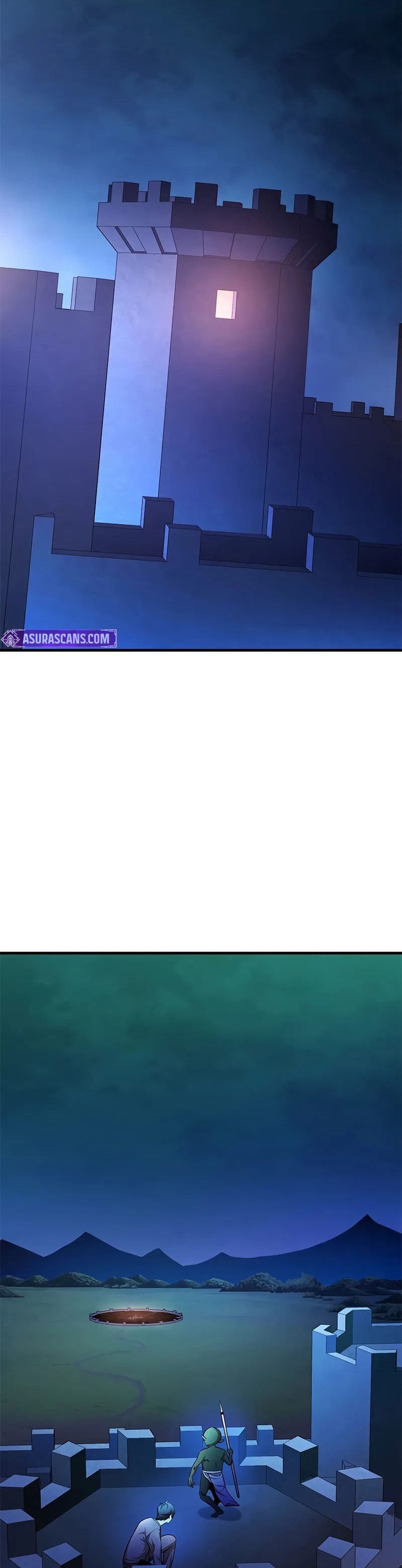 The Tutorial is Too Hard Chapter 216 Gambar 27