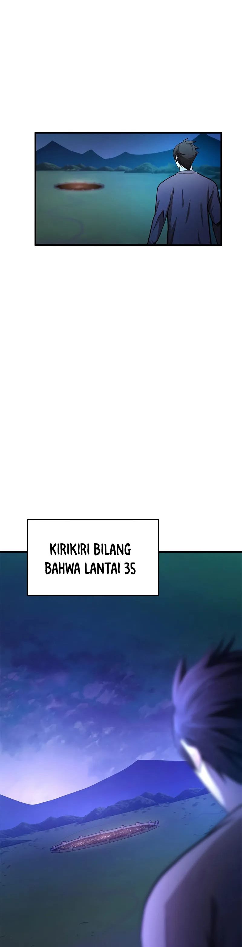 The Tutorial is Too Hard Chapter 216 Gambar 29