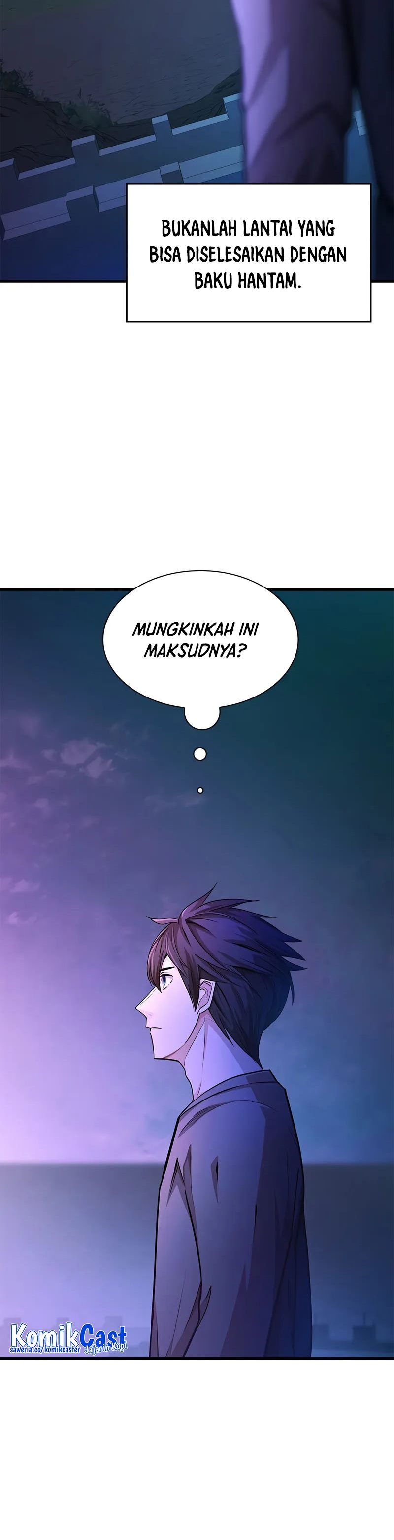 The Tutorial is Too Hard Chapter 216 Gambar 30