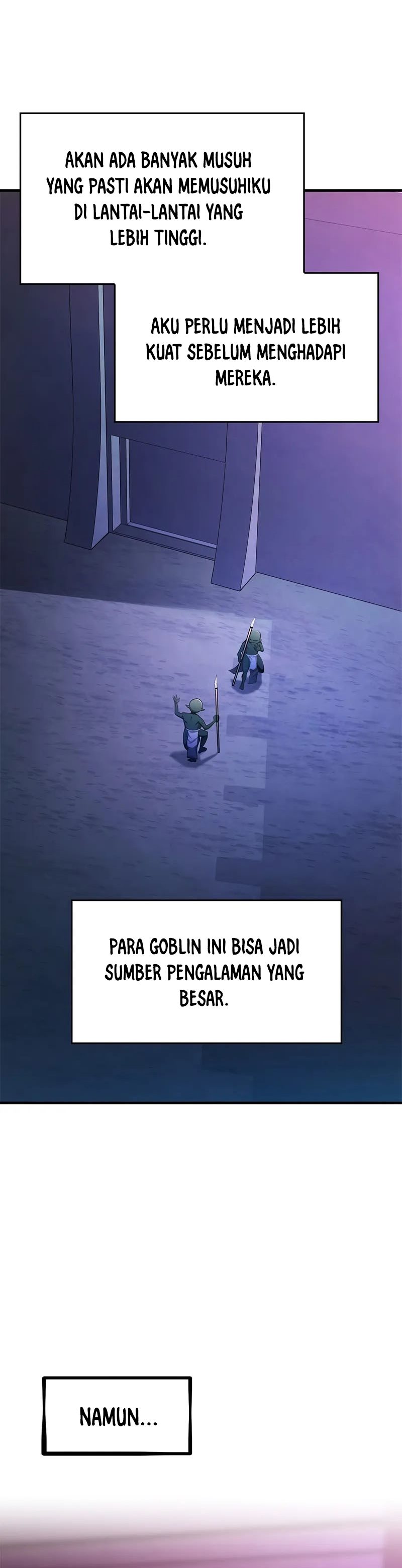 The Tutorial is Too Hard Chapter 216 Gambar 31