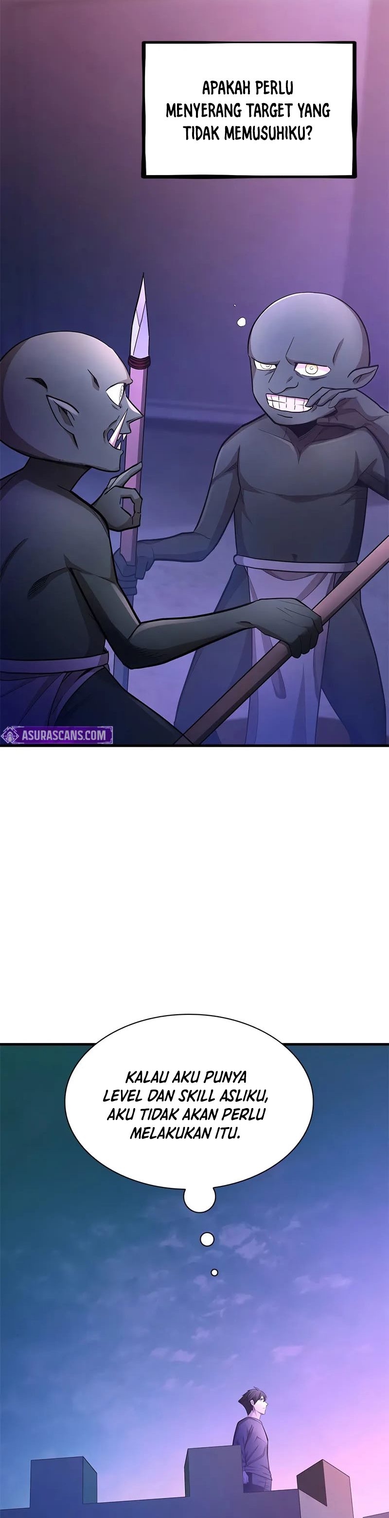 The Tutorial is Too Hard Chapter 216 Gambar 32