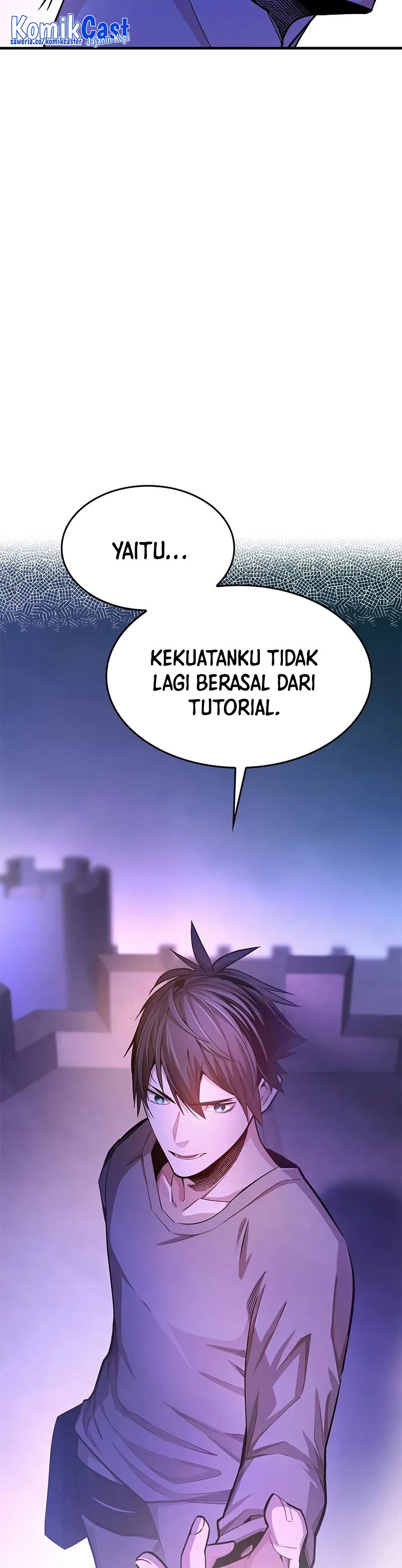 The Tutorial is Too Hard Chapter 216 Gambar 34