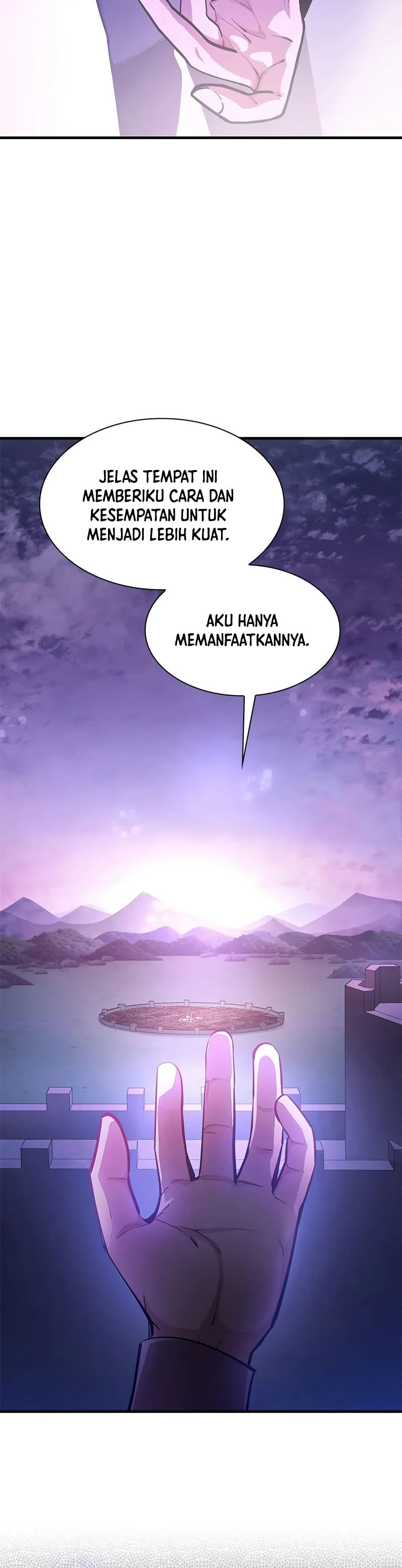 The Tutorial is Too Hard Chapter 216 Gambar 35