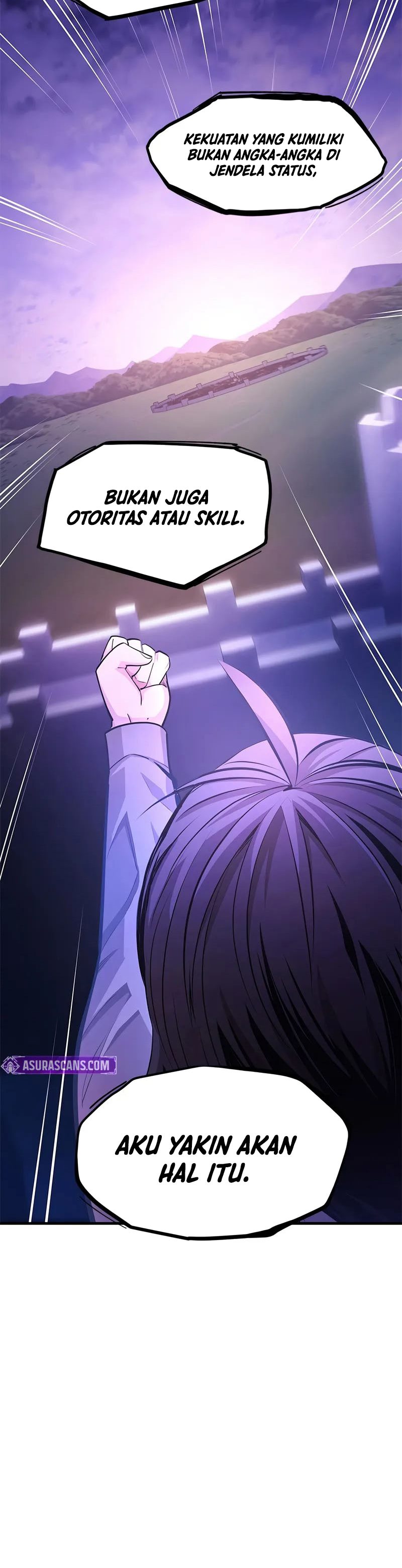 The Tutorial is Too Hard Chapter 216 Gambar 37