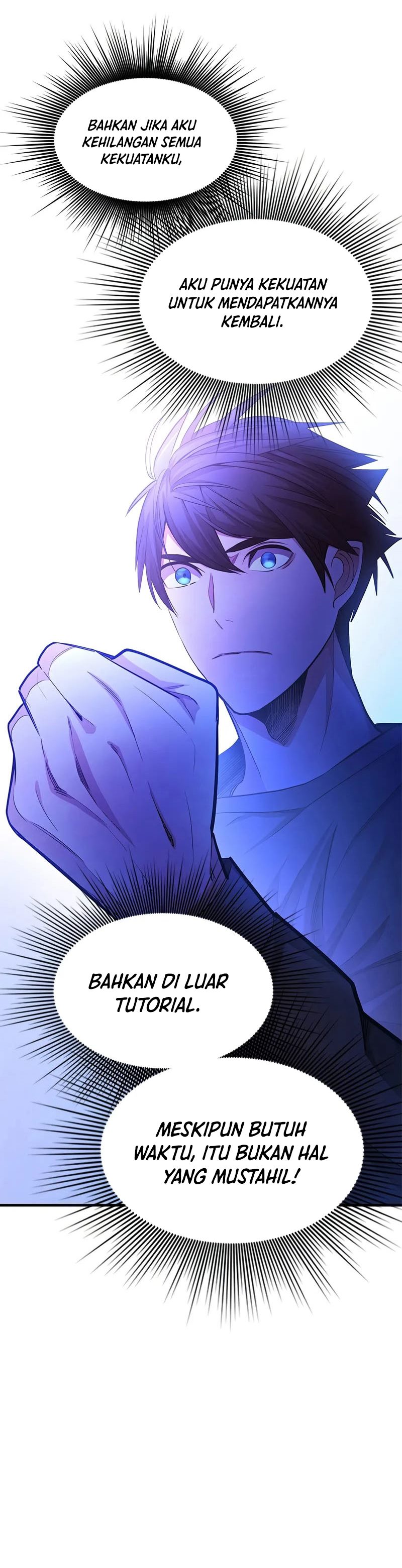 The Tutorial is Too Hard Chapter 216 Gambar 38
