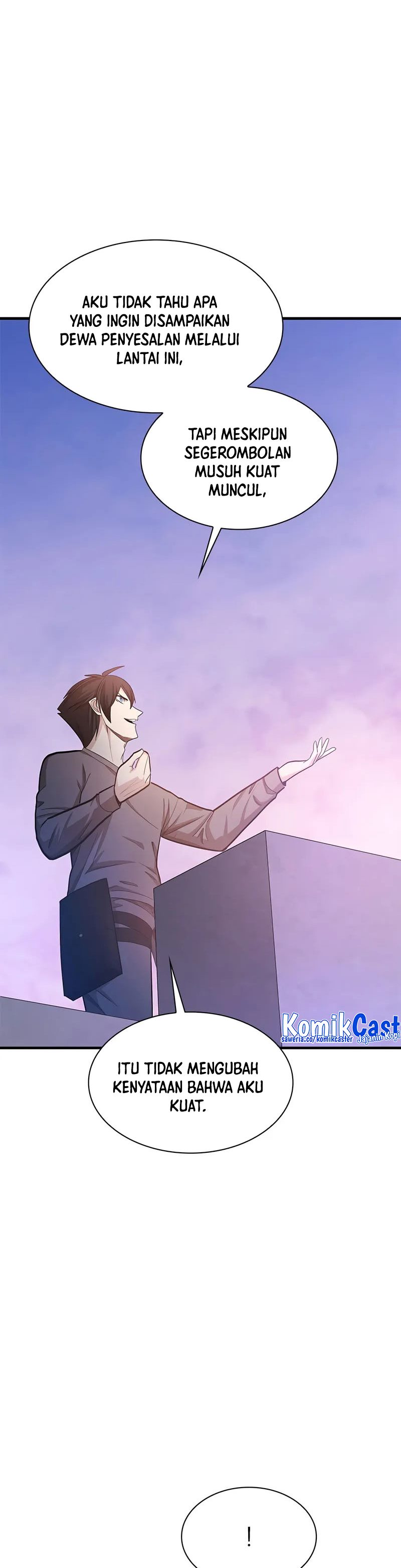 The Tutorial is Too Hard Chapter 216 Gambar 40