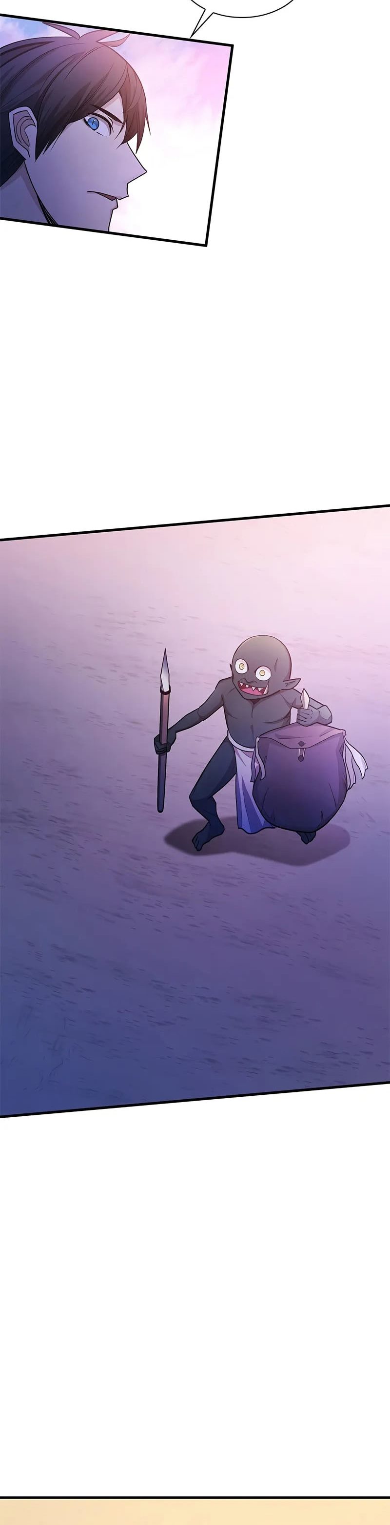 The Tutorial is Too Hard Chapter 216 Gambar 41