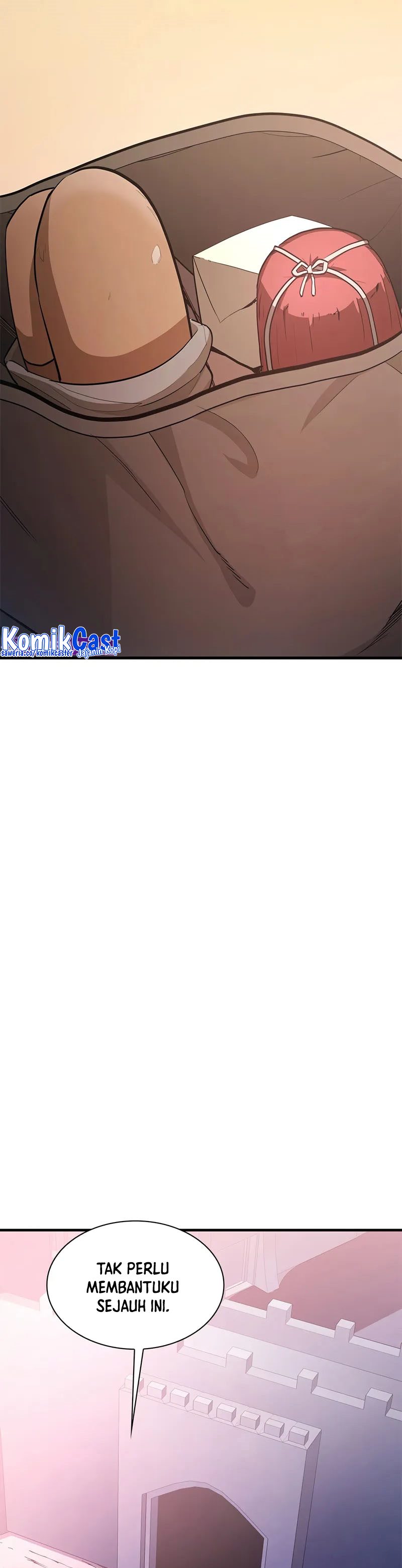 The Tutorial is Too Hard Chapter 216 Gambar 42