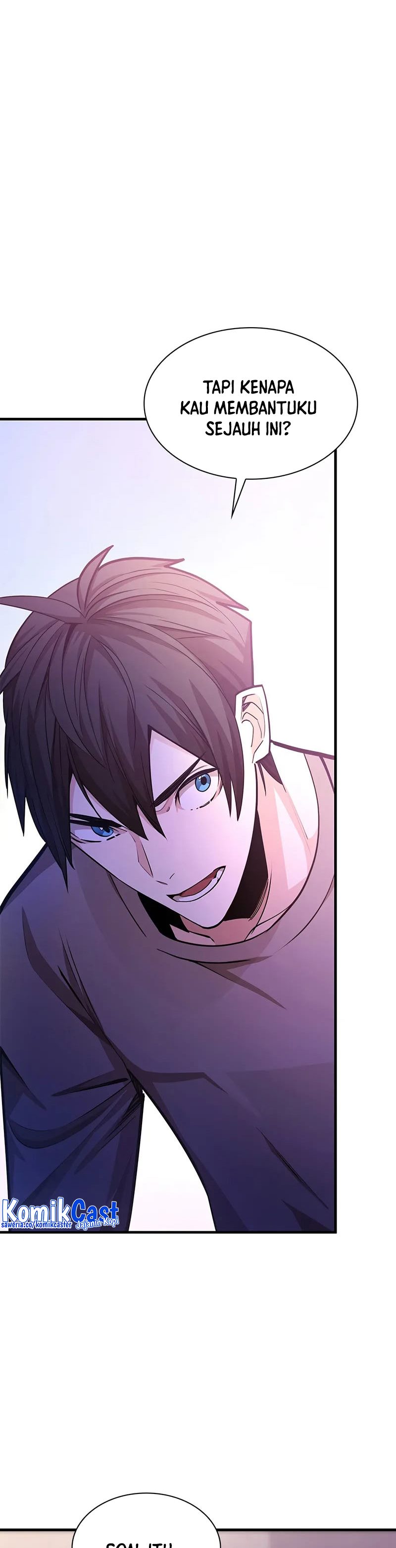 The Tutorial is Too Hard Chapter 216 Gambar 44