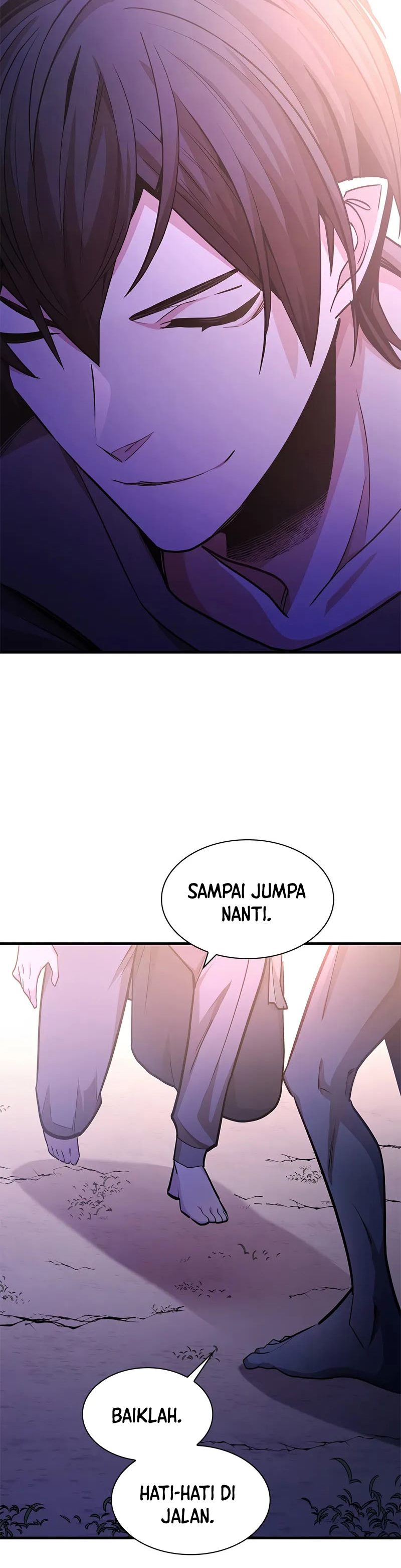 The Tutorial is Too Hard Chapter 216 Gambar 47