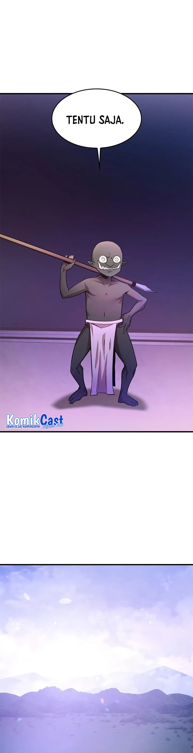 The Tutorial is Too Hard Chapter 216 Gambar 49