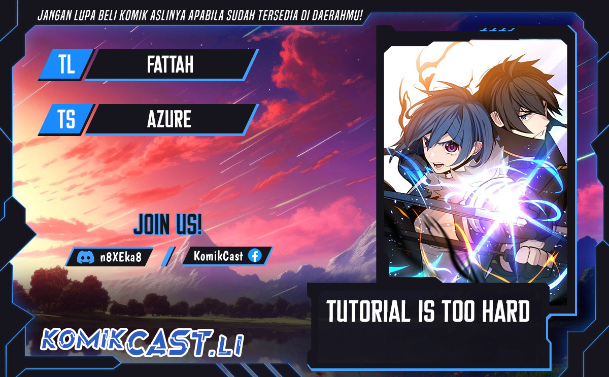 The Tutorial is Too Hard Chapter 220 Gambar 1