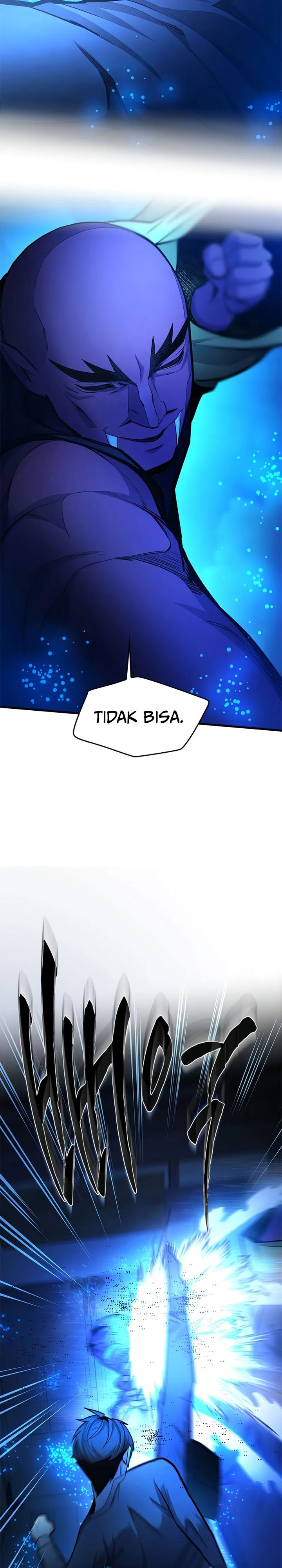 The Tutorial is Too Hard Chapter 221 Gambar 11