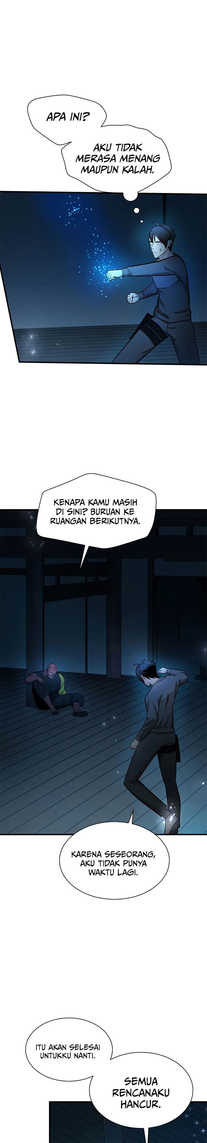 The Tutorial is Too Hard Chapter 221 Gambar 24
