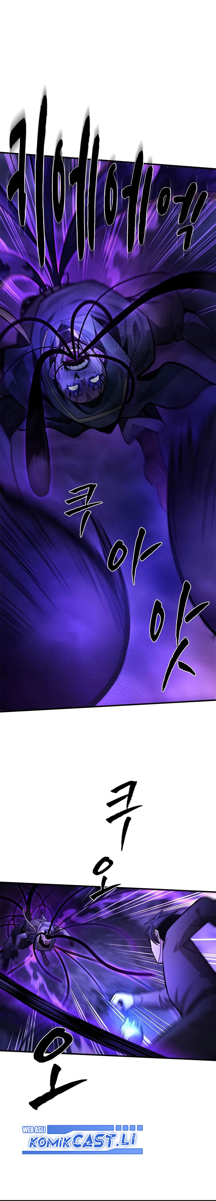 The Tutorial is Too Hard Chapter 224 Gambar 5