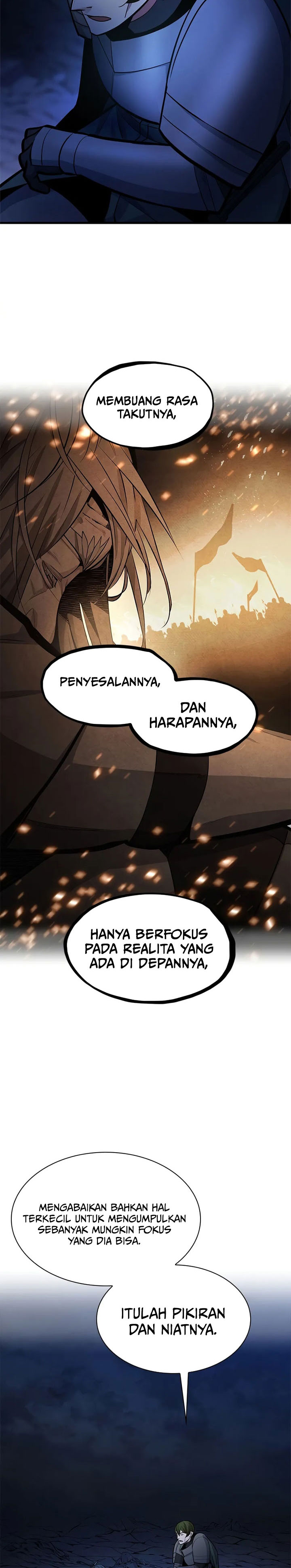 The Tutorial is Too Hard Chapter 224 Gambar 23