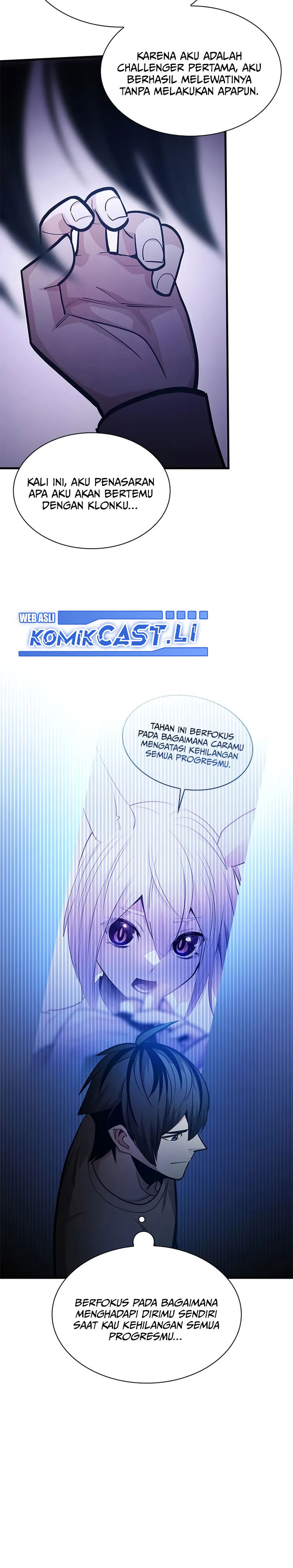 The Tutorial is Too Hard Chapter 224 Gambar 29