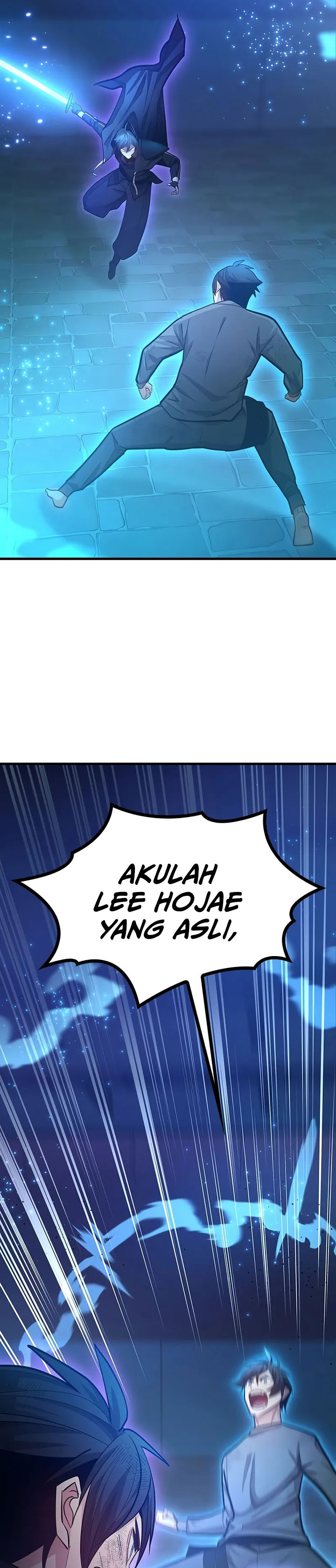 The Tutorial is Too Hard Chapter 225 Gambar 34