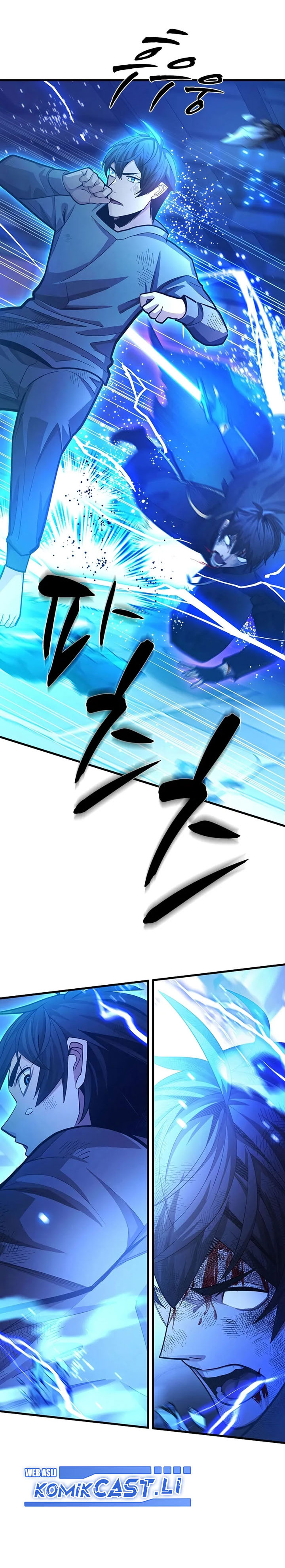 The Tutorial is Too Hard Chapter 226 Gambar 5