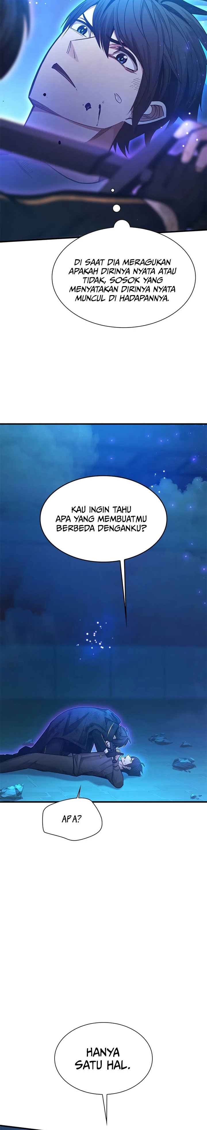 The Tutorial is Too Hard Chapter 226 Gambar 9