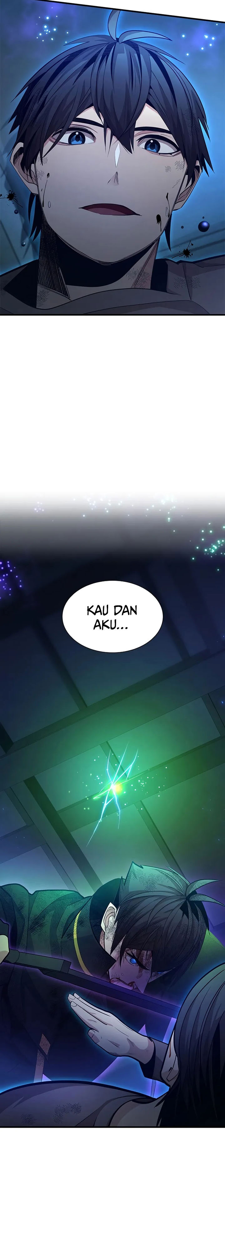 The Tutorial is Too Hard Chapter 226 Gambar 10