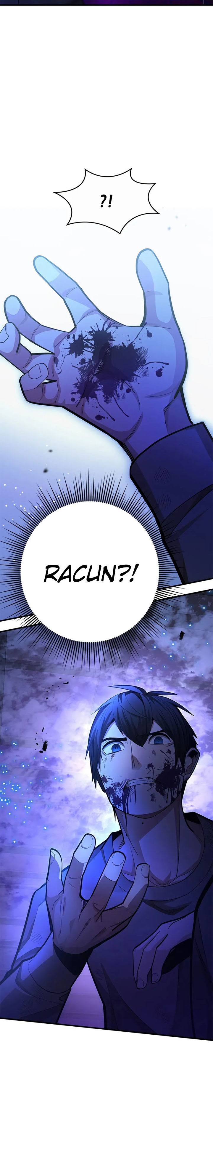 The Tutorial is Too Hard Chapter 226 Gambar 16