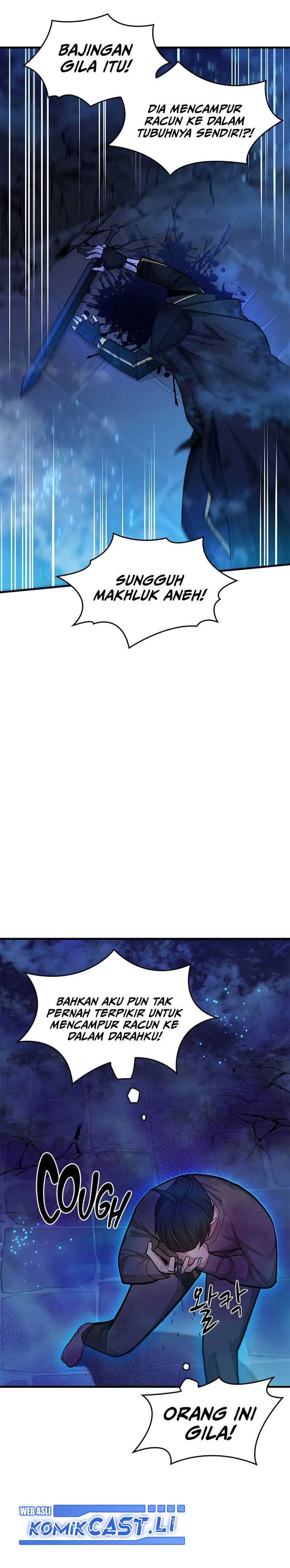 The Tutorial is Too Hard Chapter 226 Gambar 17