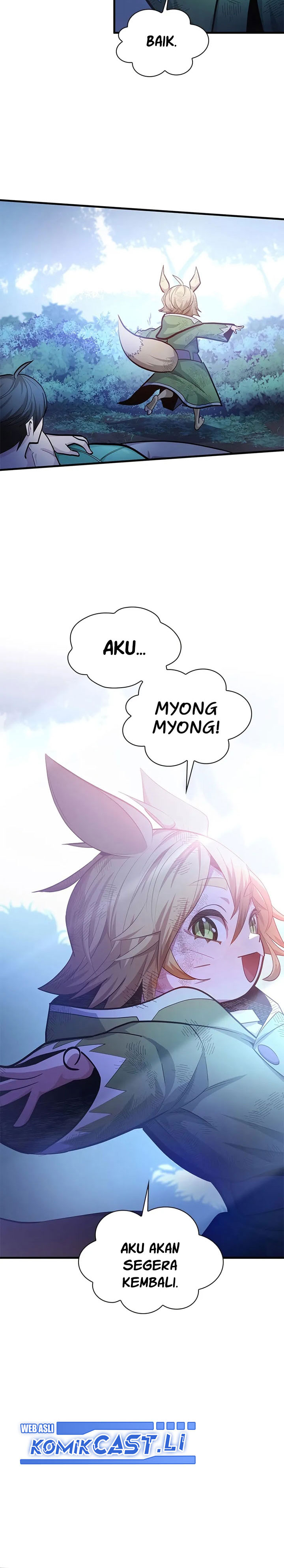 The Tutorial is Too Hard Chapter 226 Gambar 33